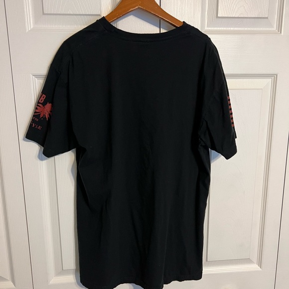 NWOT Club Grunt Style T-shirt - Picture 2 of 3